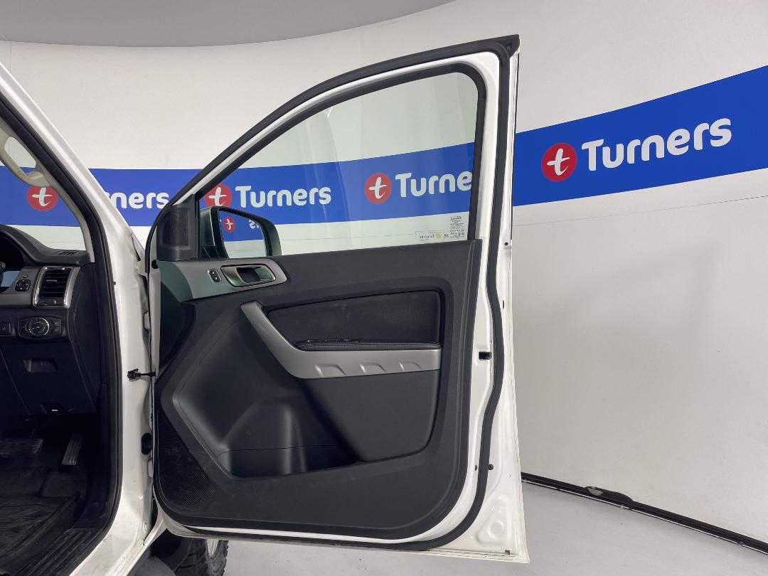 Photo '15' of Ford Ranger Photo '15' of Ford Ranger