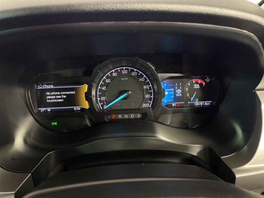 Photo '21' of Ford Ranger Photo '21' of Ford Ranger