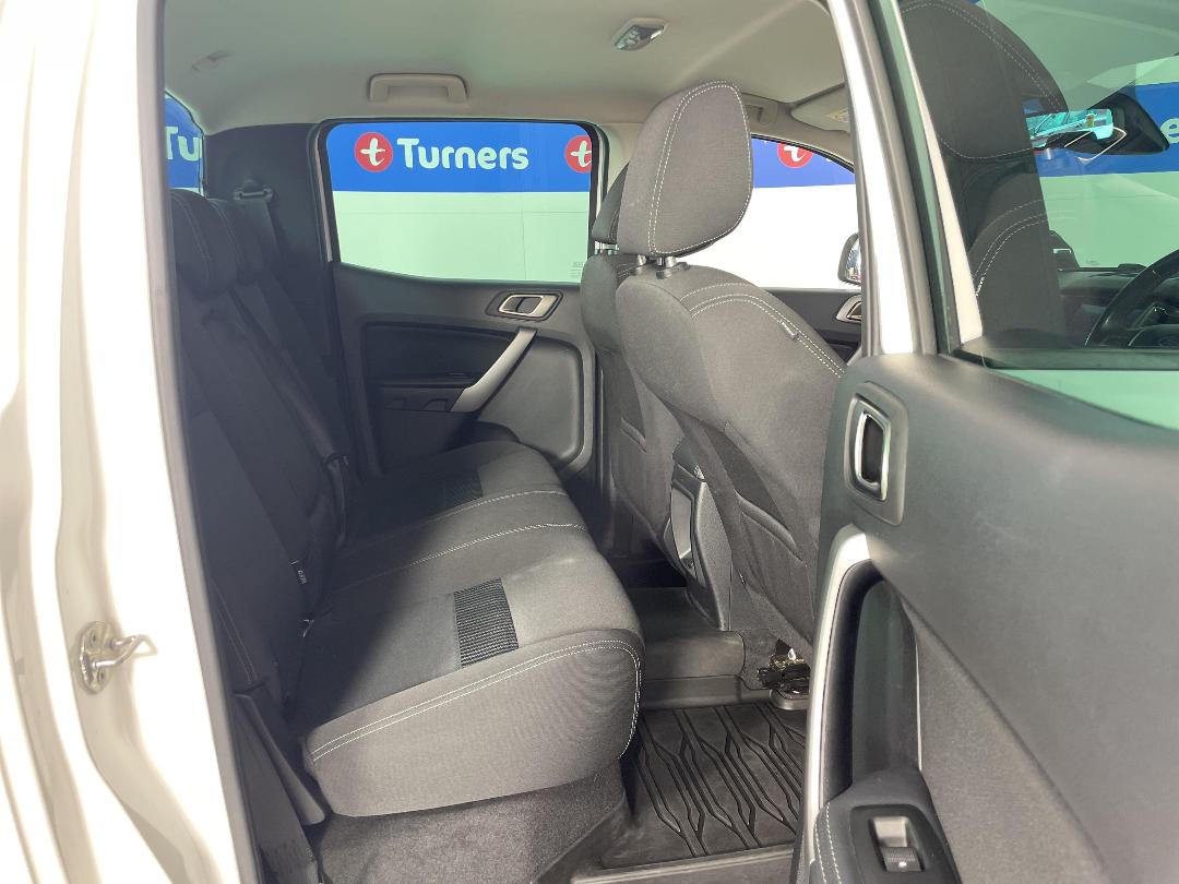 Photo '20' of Ford Ranger Photo '20' of Ford Ranger