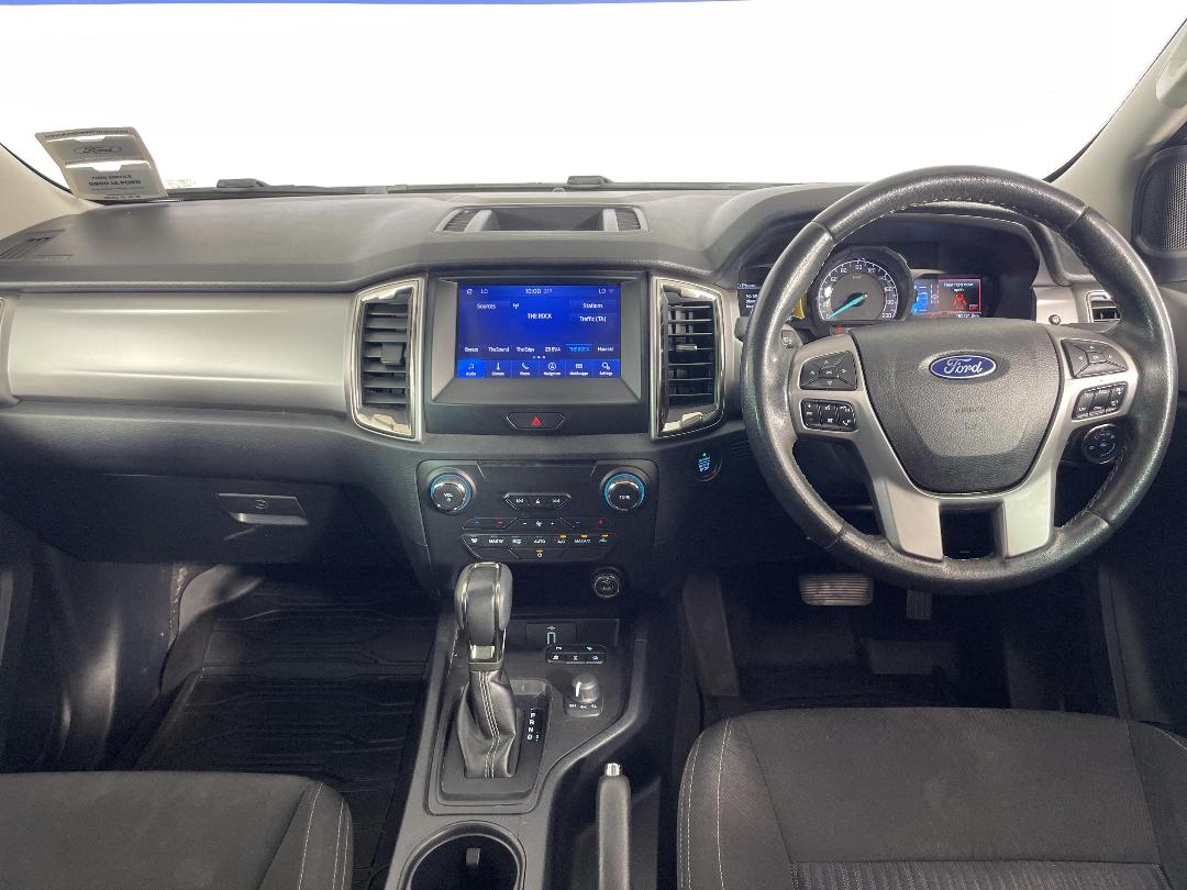 Photo '18' of Ford Ranger Photo '18' of Ford Ranger