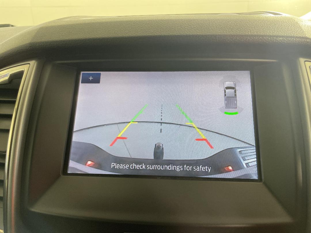 Photo '25' of Ford Ranger Photo '25' of Ford Ranger