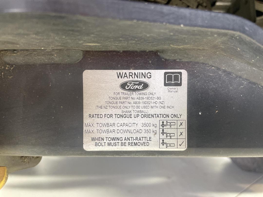 Photo '24' of Ford Ranger Photo '24' of Ford Ranger