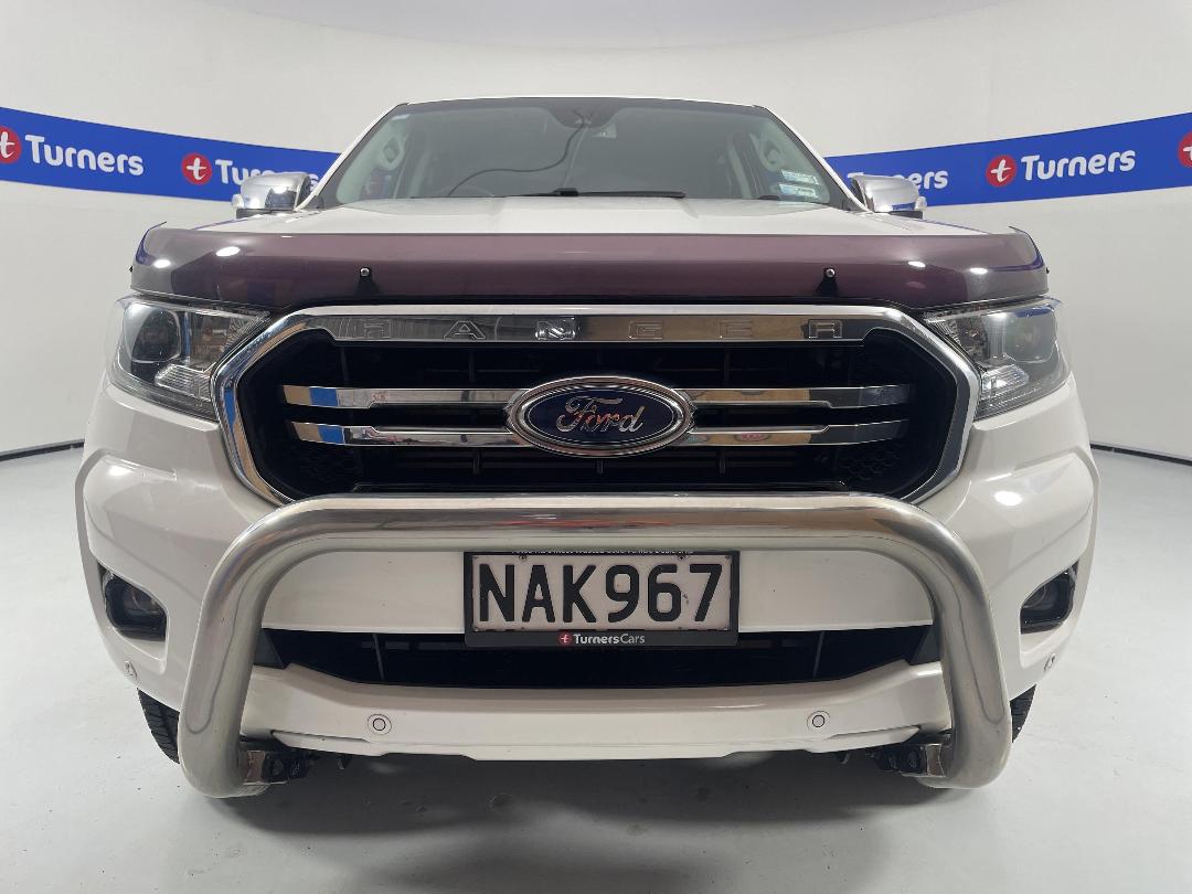 Photo '2' of Ford Ranger