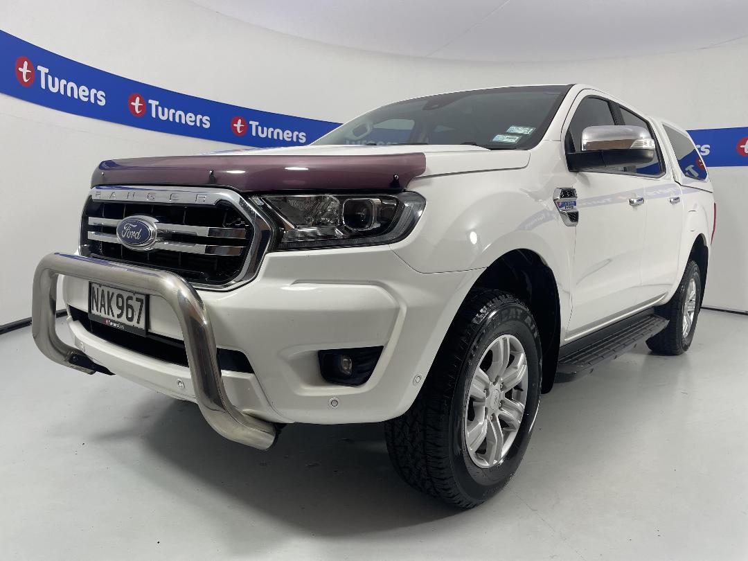 Photo '4' of Ford Ranger