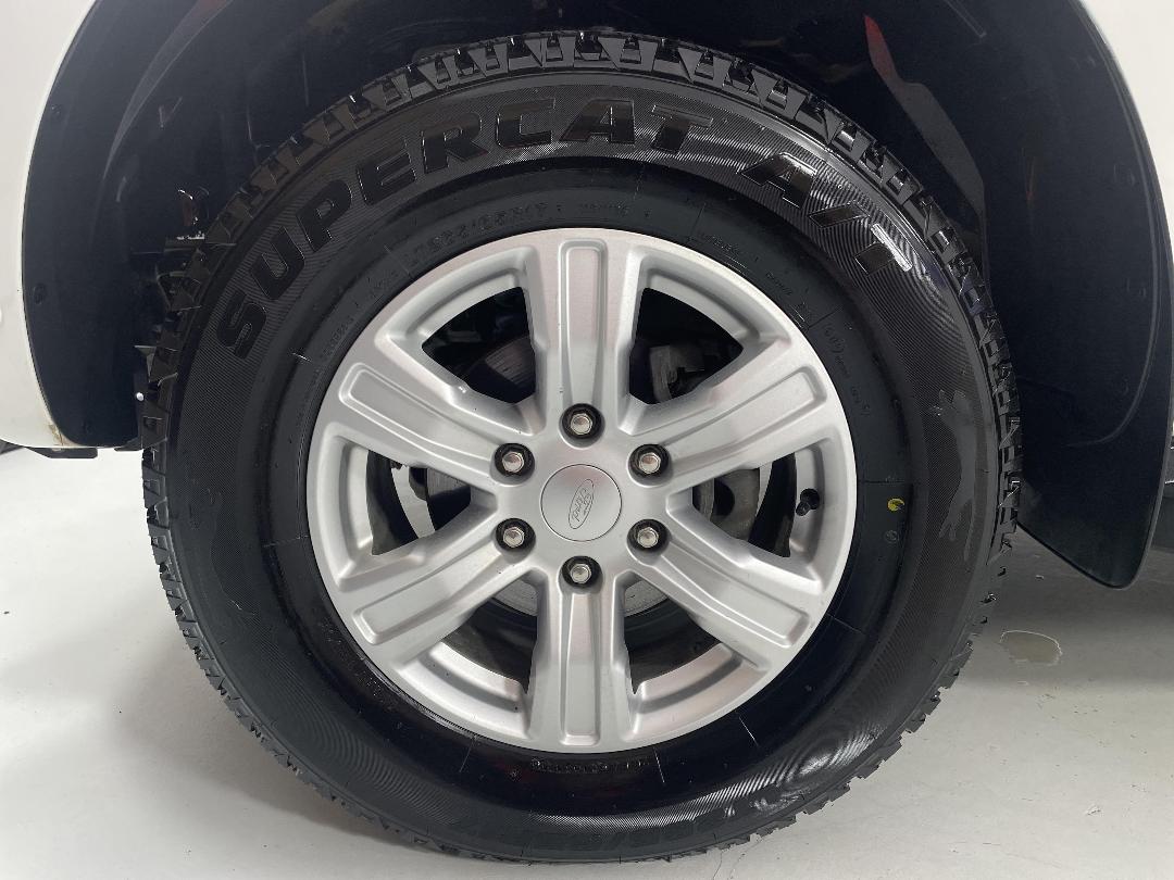 Photo '10' of Ford Ranger