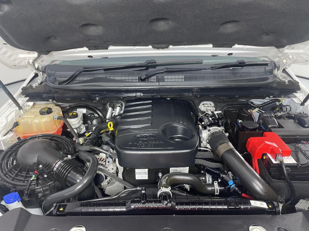 Photo '13' of Ford Ranger