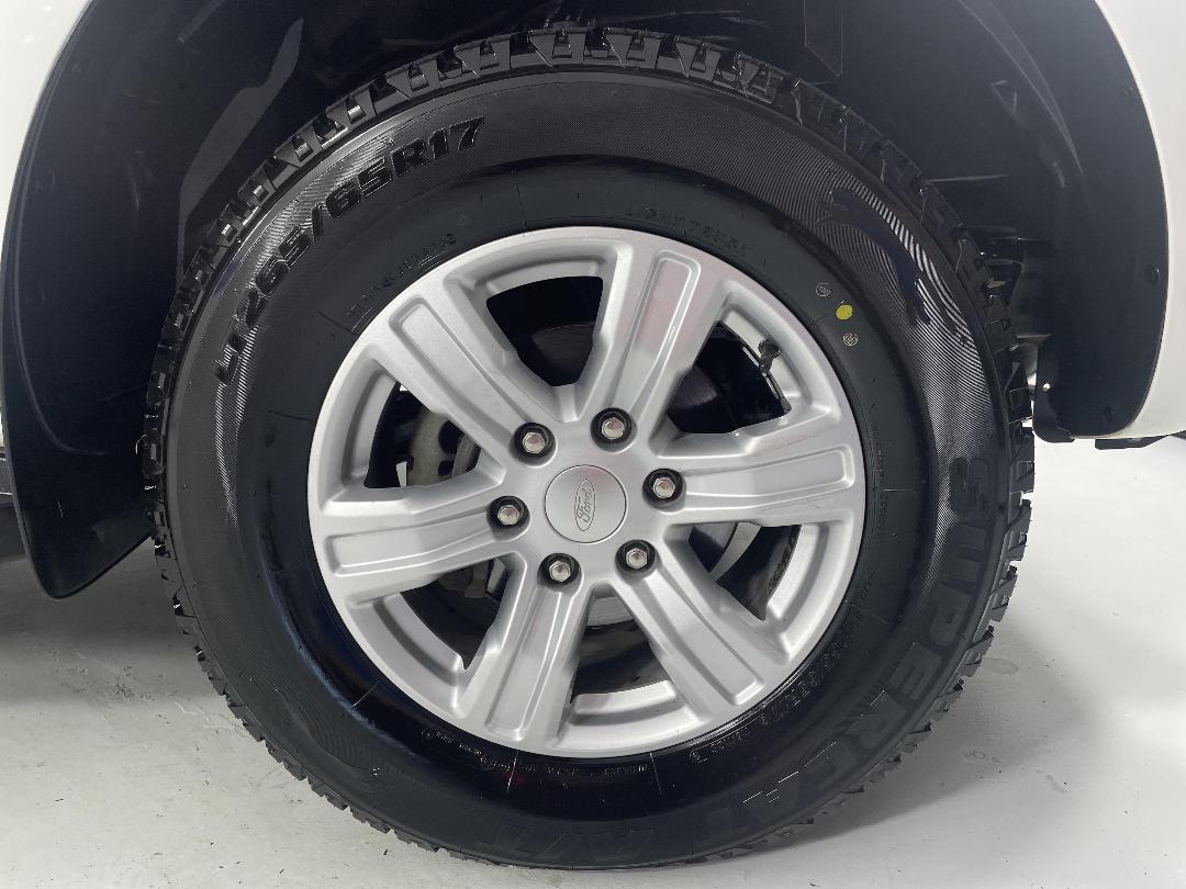 Photo '9' of Ford Ranger