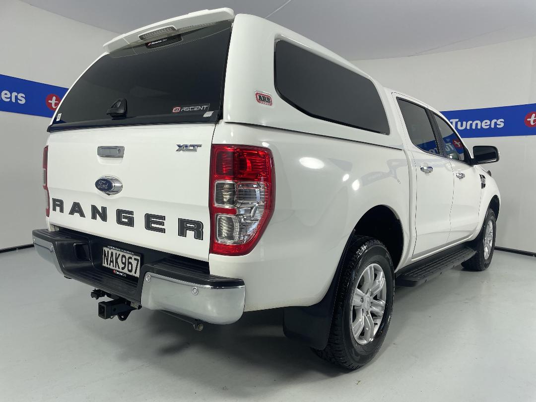 Photo '7' of Ford Ranger