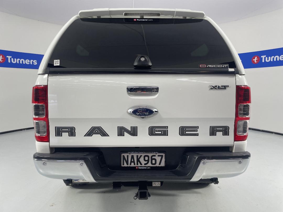 Photo '6' of Ford Ranger