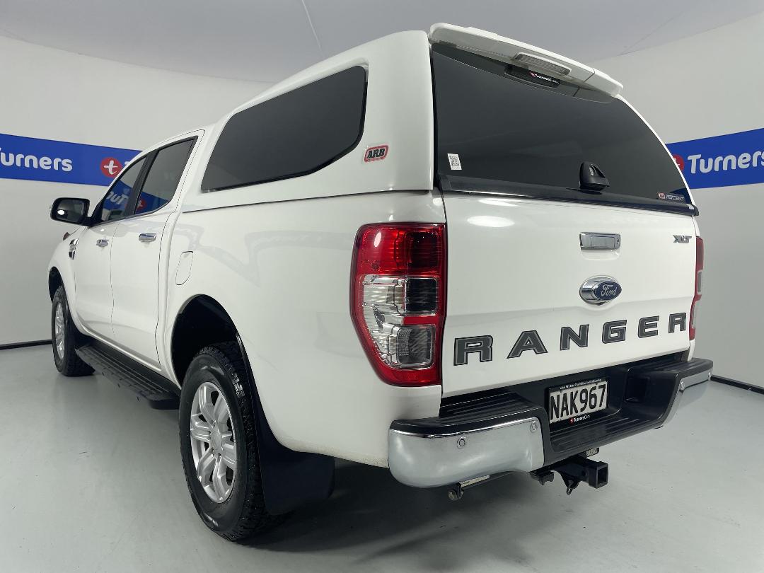 Photo '5' of Ford Ranger