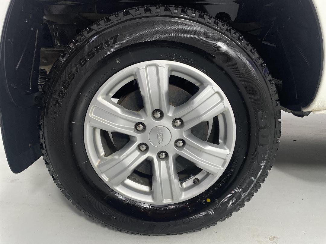 Photo '12' of Ford Ranger