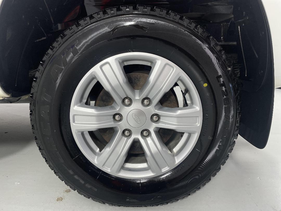 Photo '11' of Ford Ranger