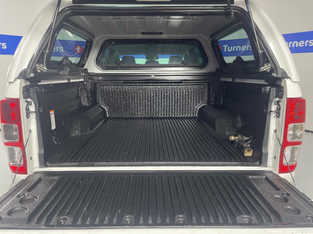 Photo '14' of Ford Ranger