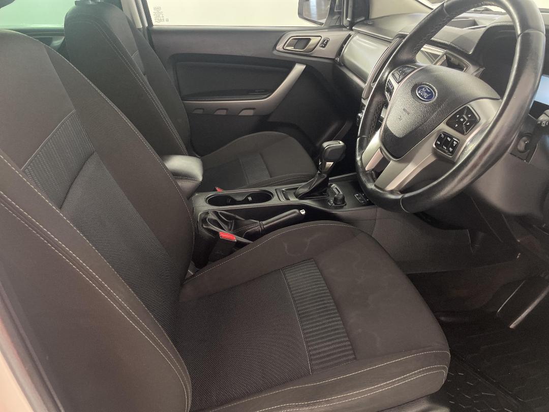 Photo '16' of Ford Ranger