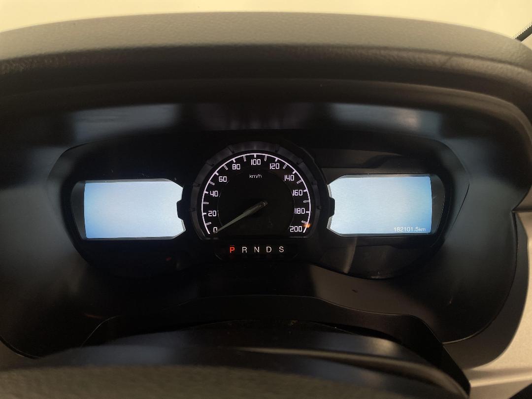 Photo '21' of Ford Ranger