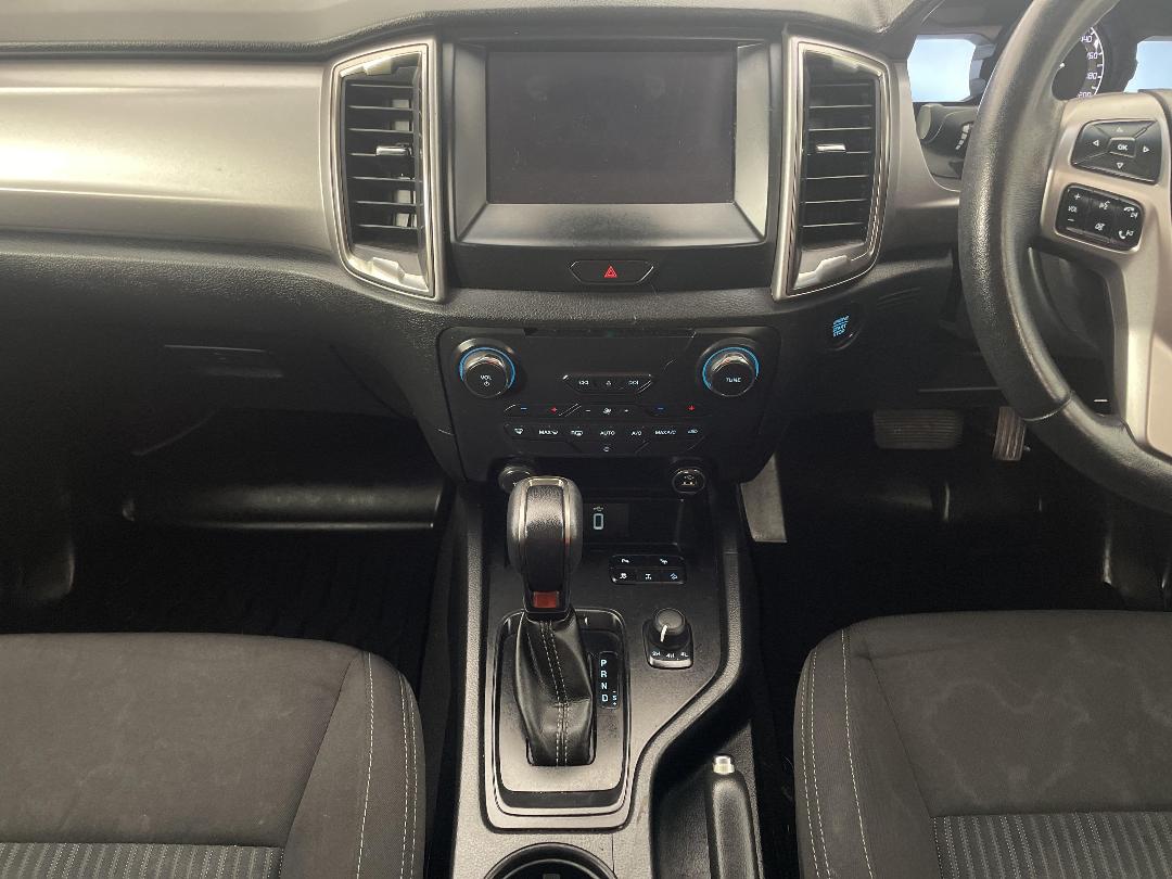 Photo '18' of Ford Ranger