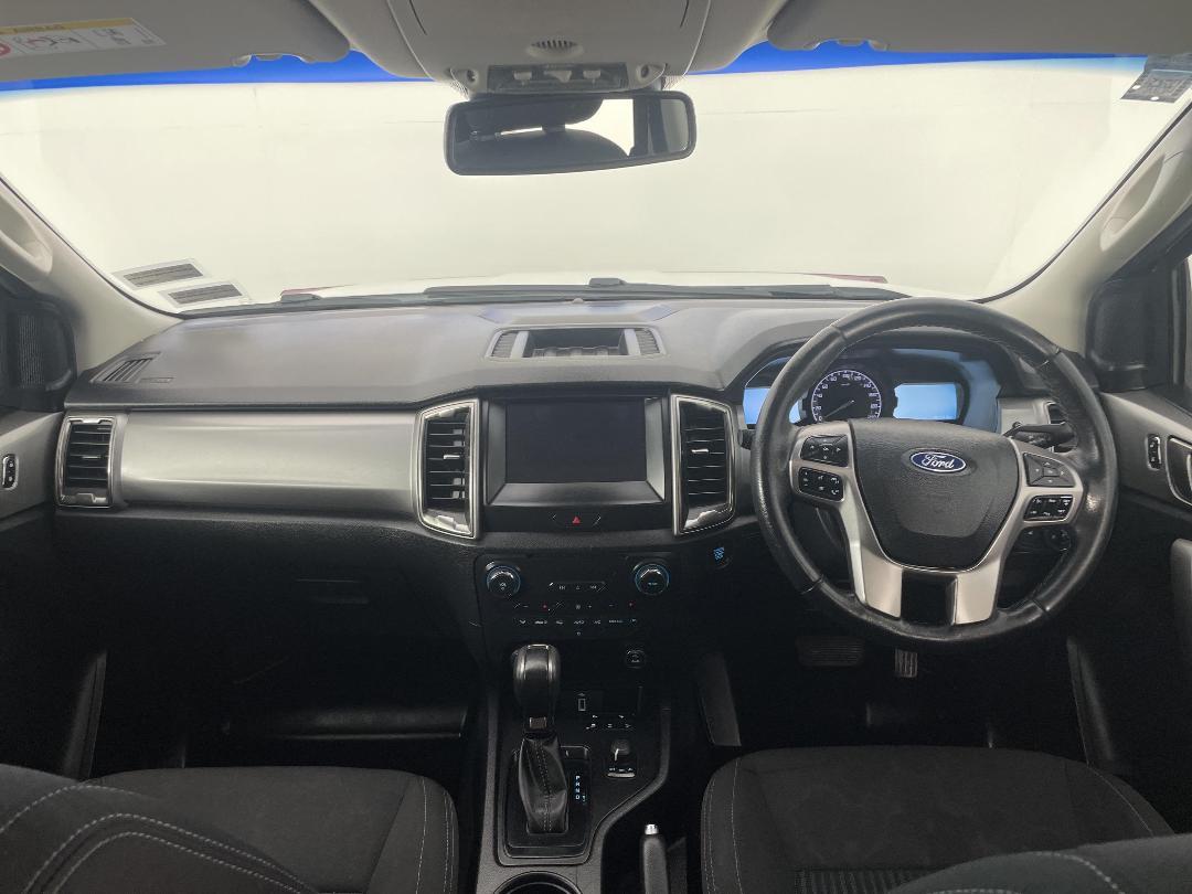 Photo '17' of Ford Ranger