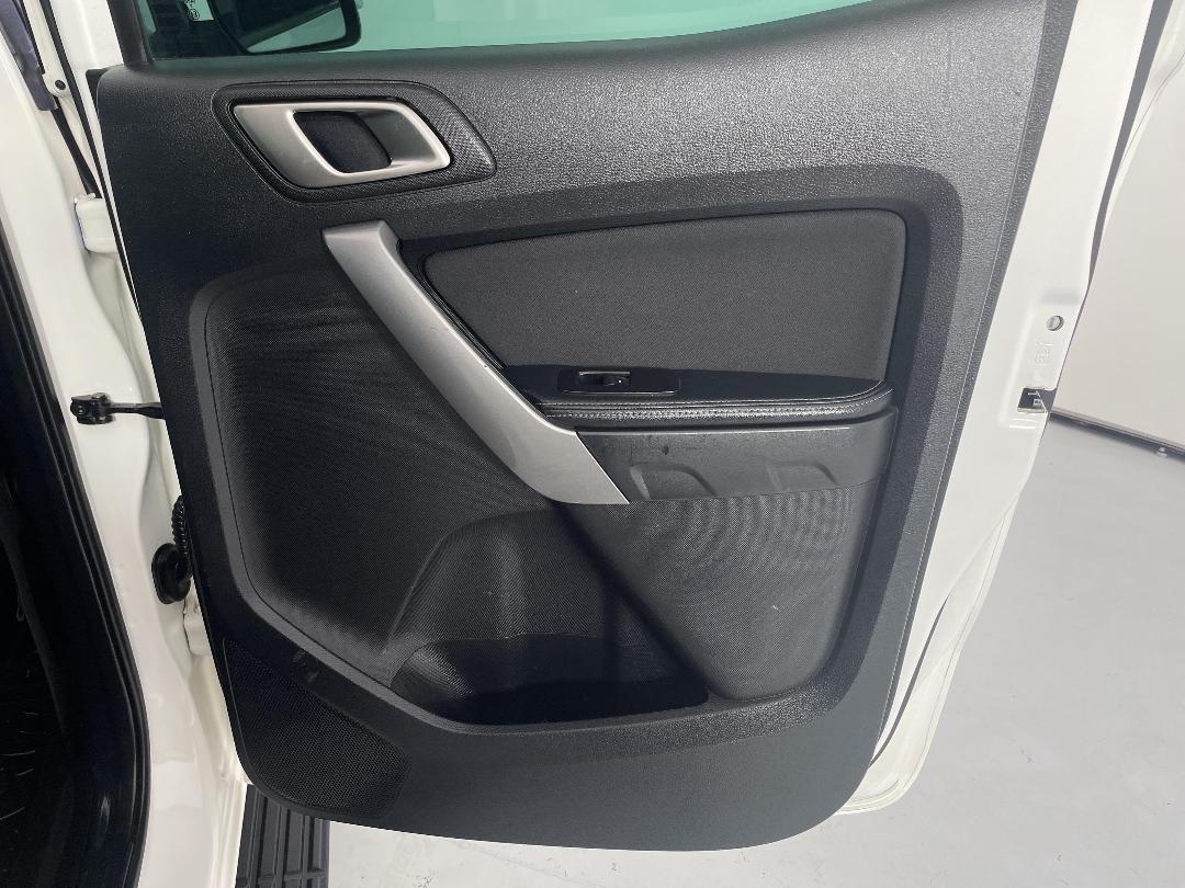 Photo '19' of Ford Ranger