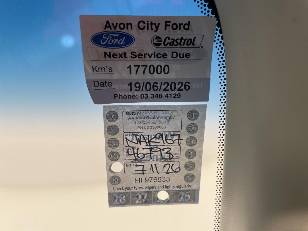 Photo '29' of Ford Ranger