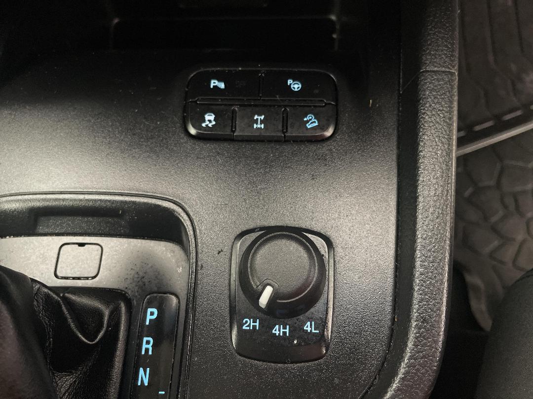 Photo '26' of Ford Ranger