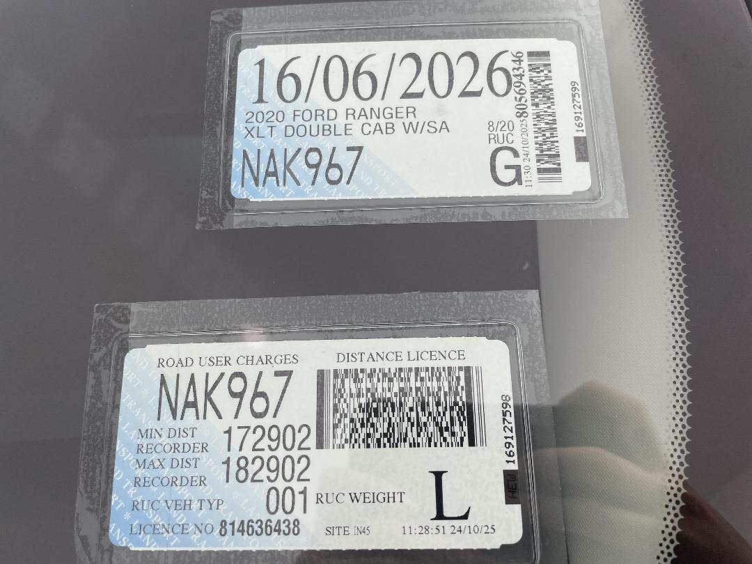 Photo '30' of Ford Ranger