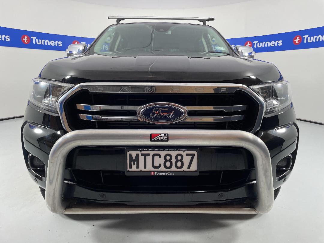 Photo '2' of Ford Ranger