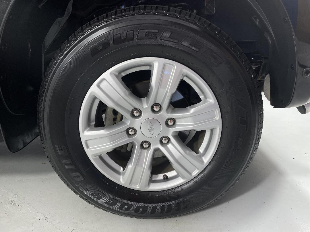 Photo '9' of Ford Ranger