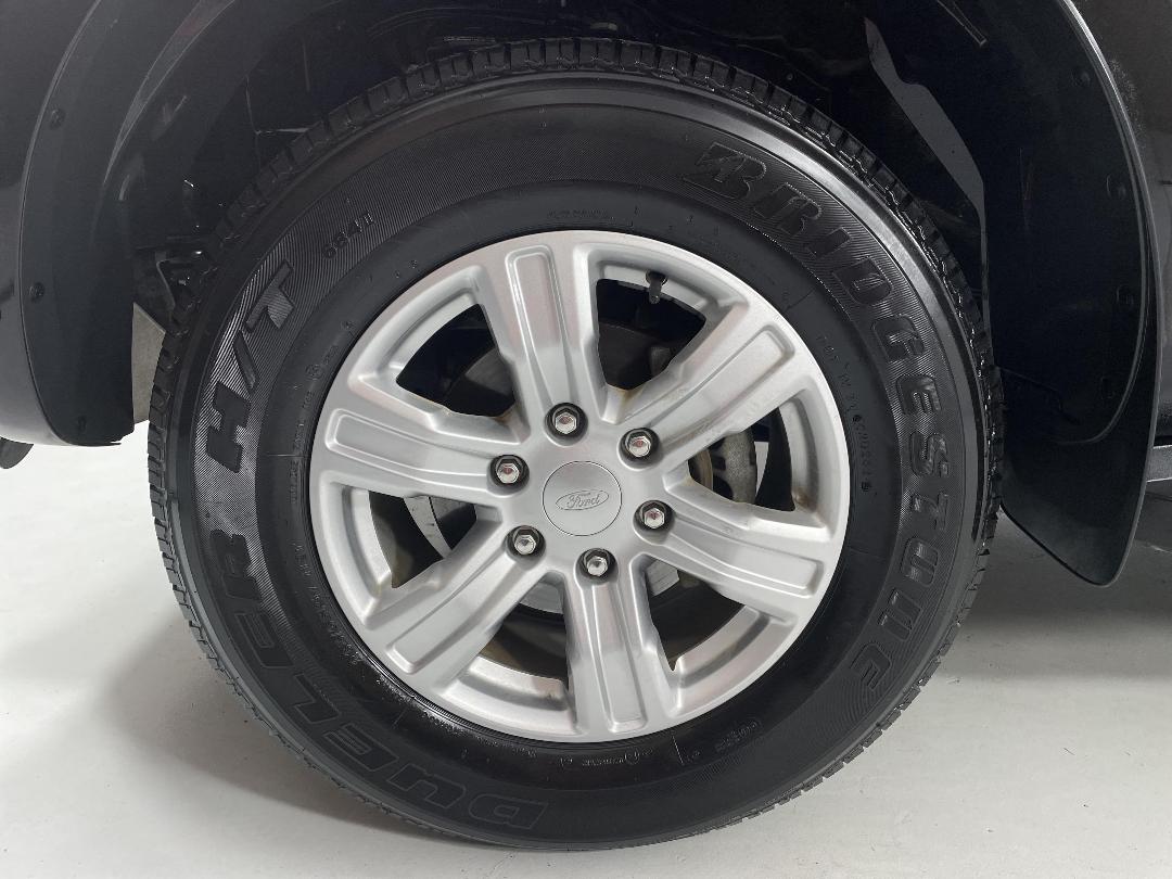 Photo '10' of Ford Ranger