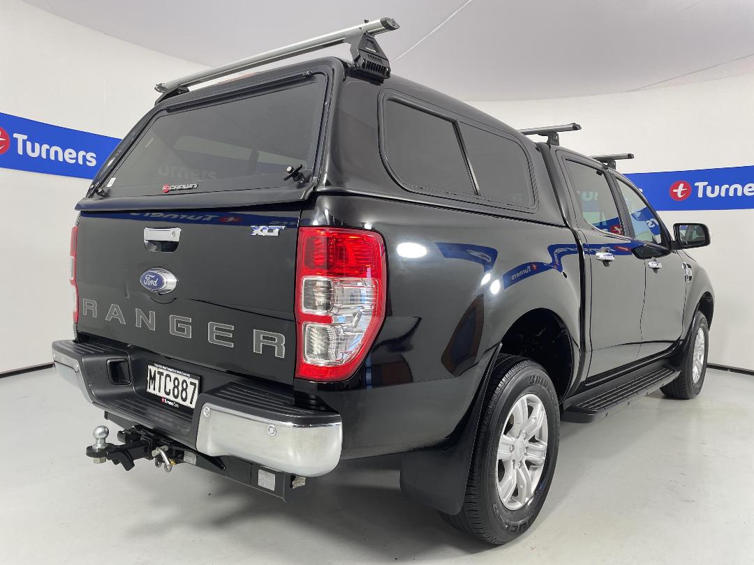 Photo '7' of Ford Ranger