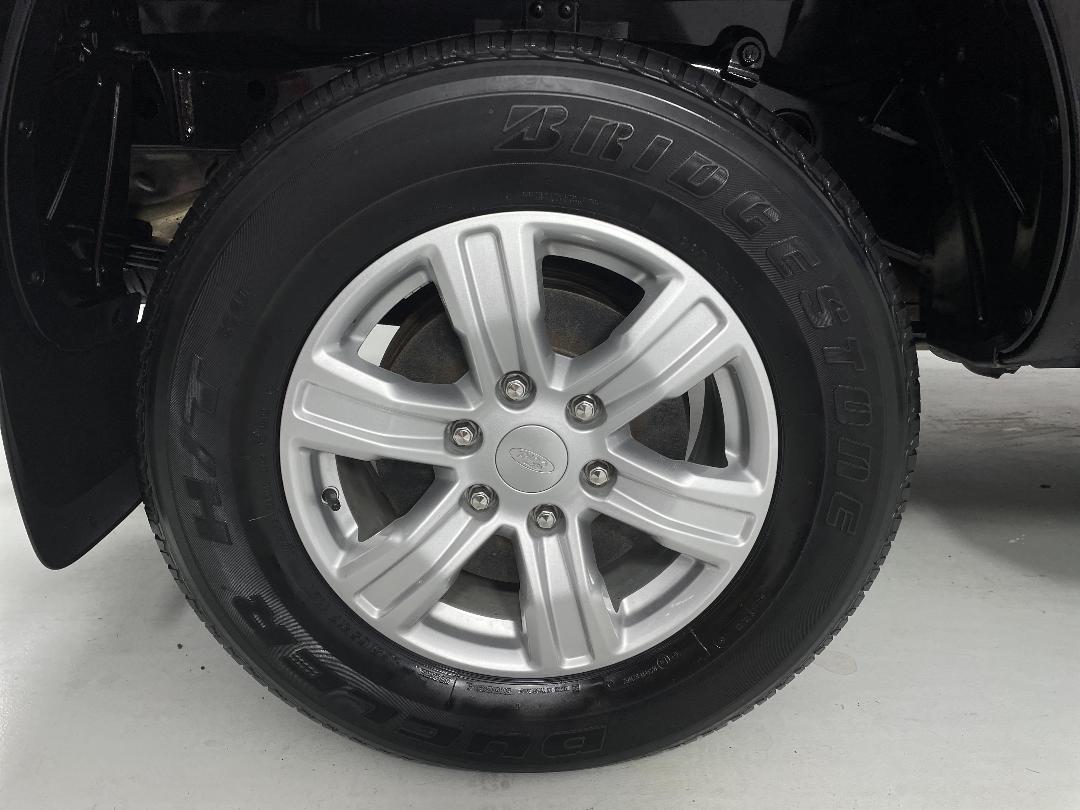 Photo '12' of Ford Ranger