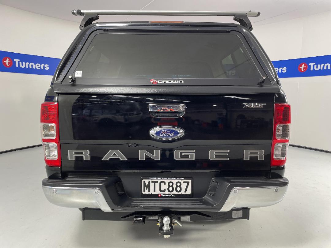 Photo '6' of Ford Ranger