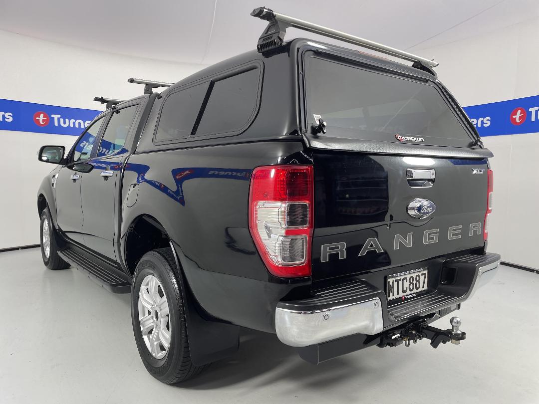 Photo '5' of Ford Ranger