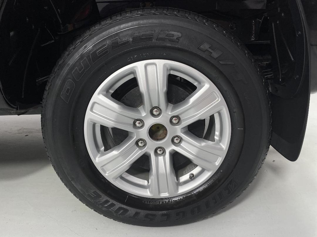 Photo '11' of Ford Ranger