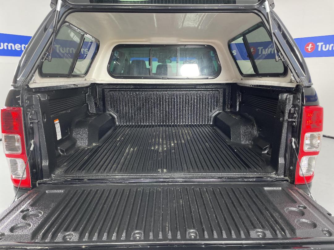 Photo '14' of Ford Ranger