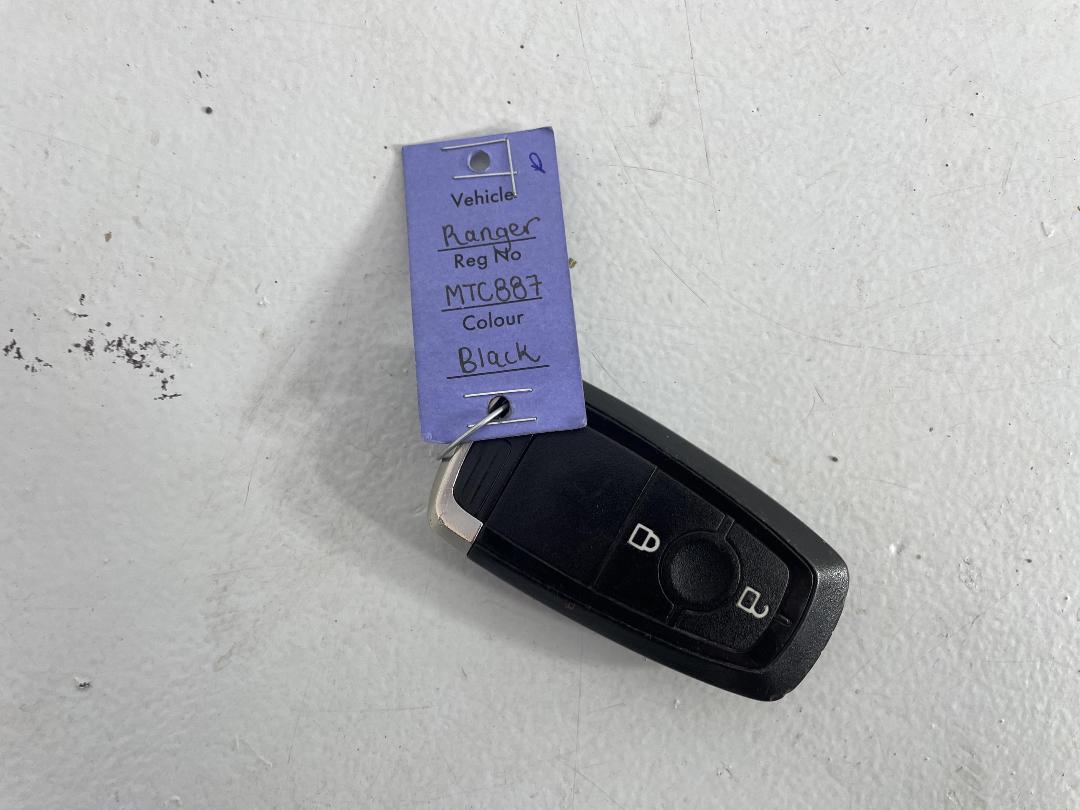 Photo '22' of Ford Ranger