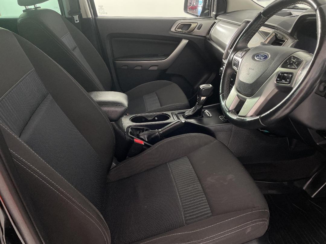 Photo '16' of Ford Ranger