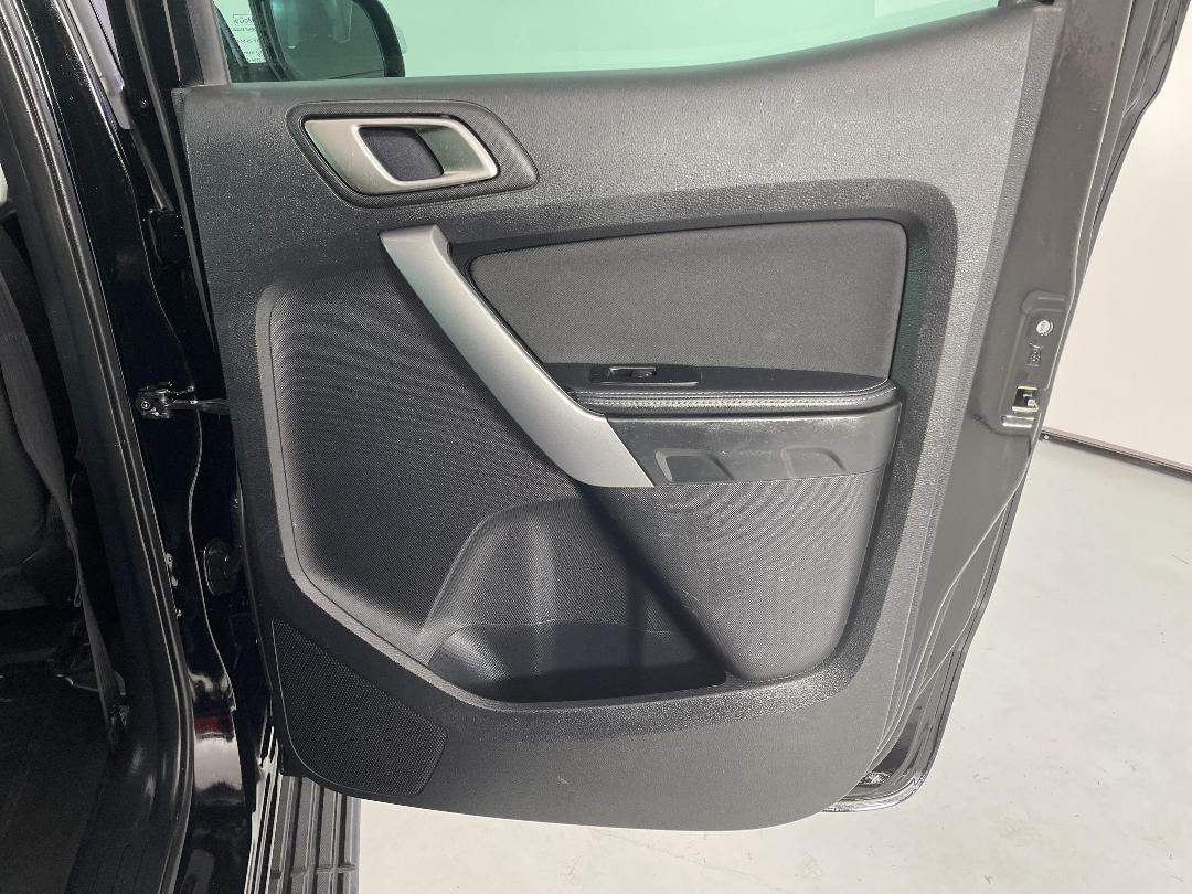 Photo '19' of Ford Ranger