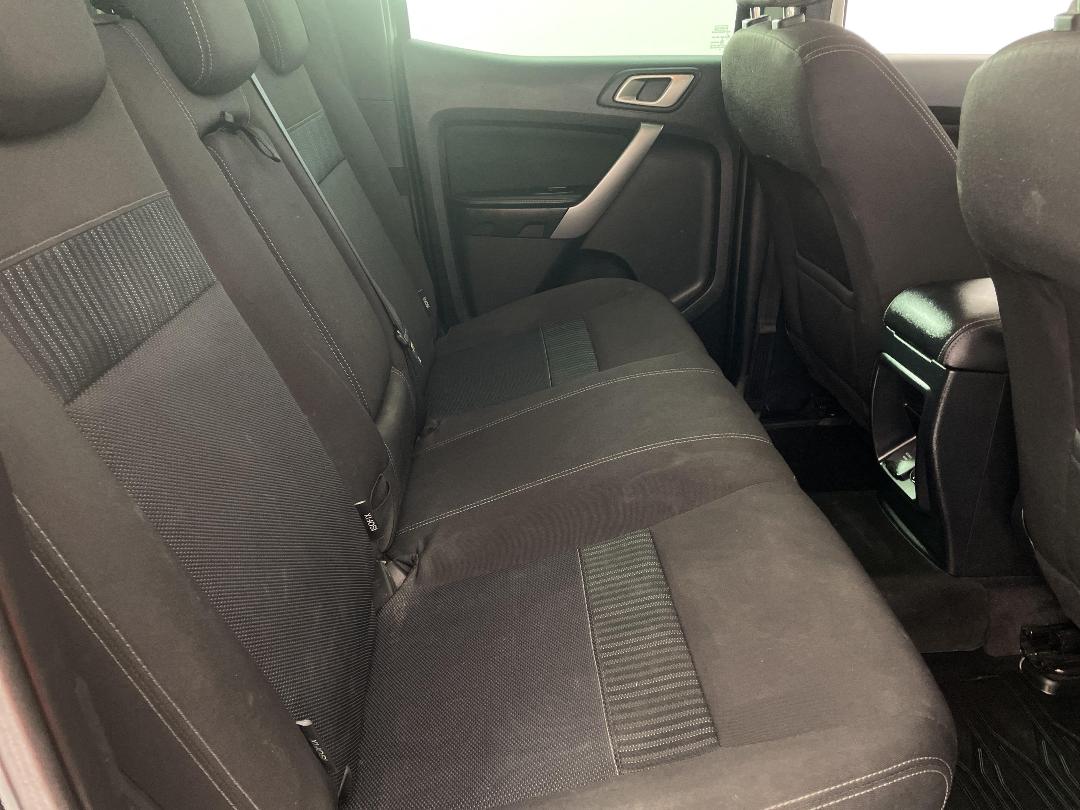 Photo '20' of Ford Ranger