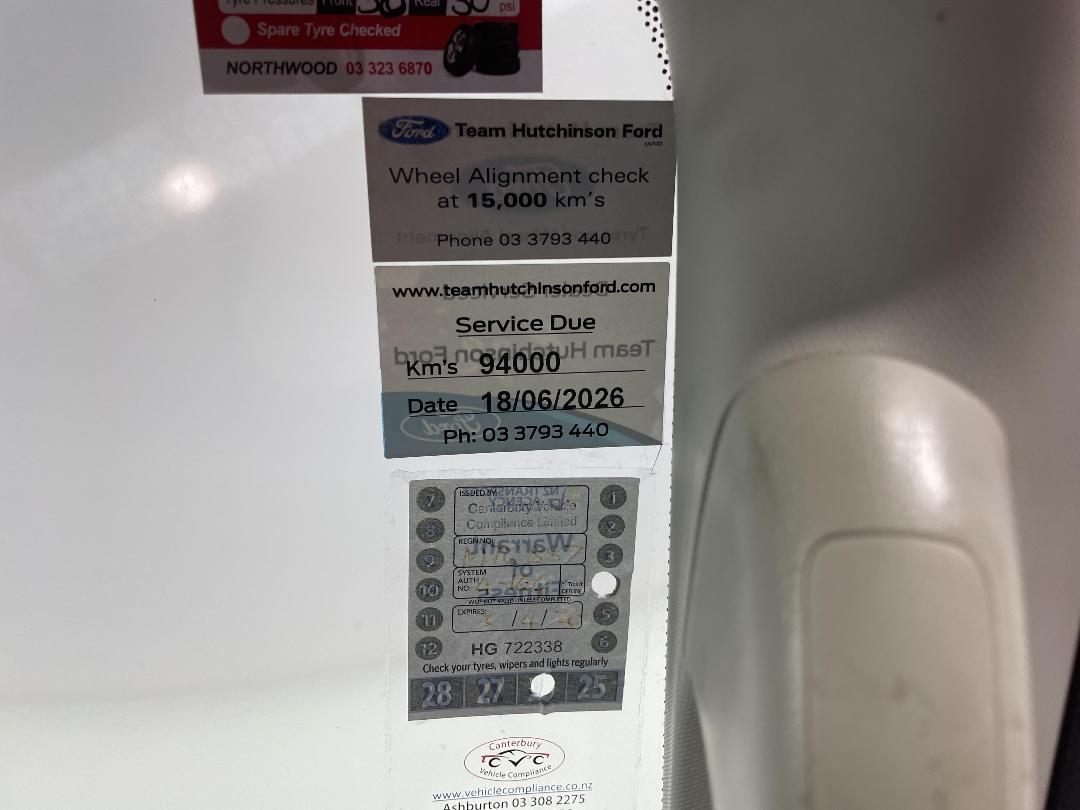 Photo '28' of Ford Ranger