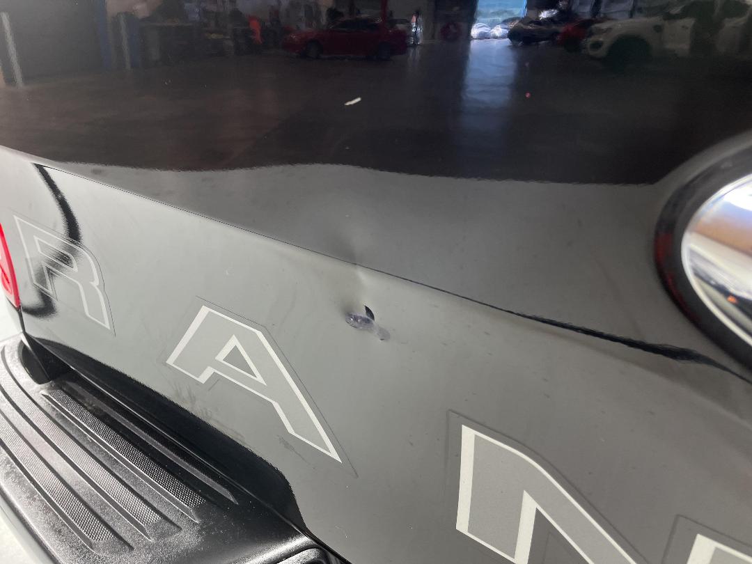 Photo '30' of Ford Ranger