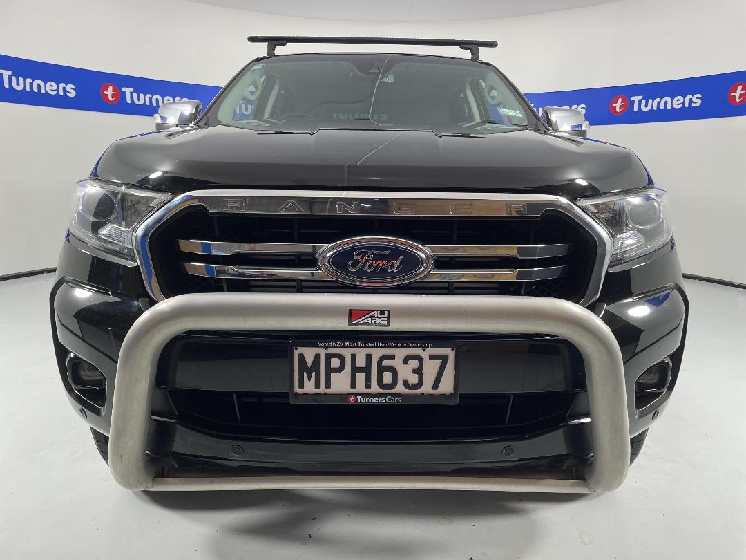 Photo '2' of Ford Ranger Photo '2' of Ford Ranger