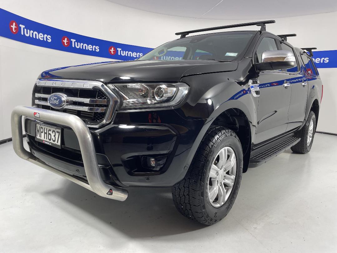 Photo '4' of Ford Ranger Photo '4' of Ford Ranger