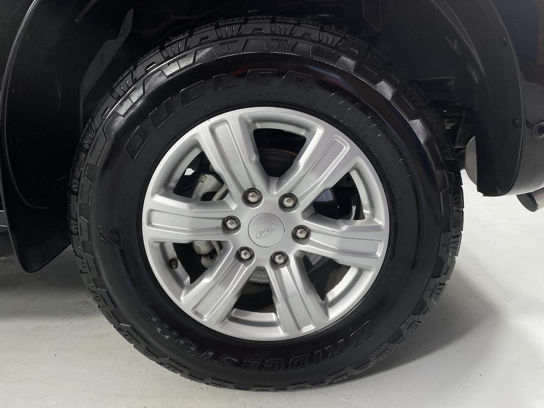 Photo '9' of Ford Ranger Photo '9' of Ford Ranger