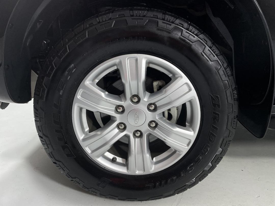 Photo '10' of Ford Ranger Photo '10' of Ford Ranger