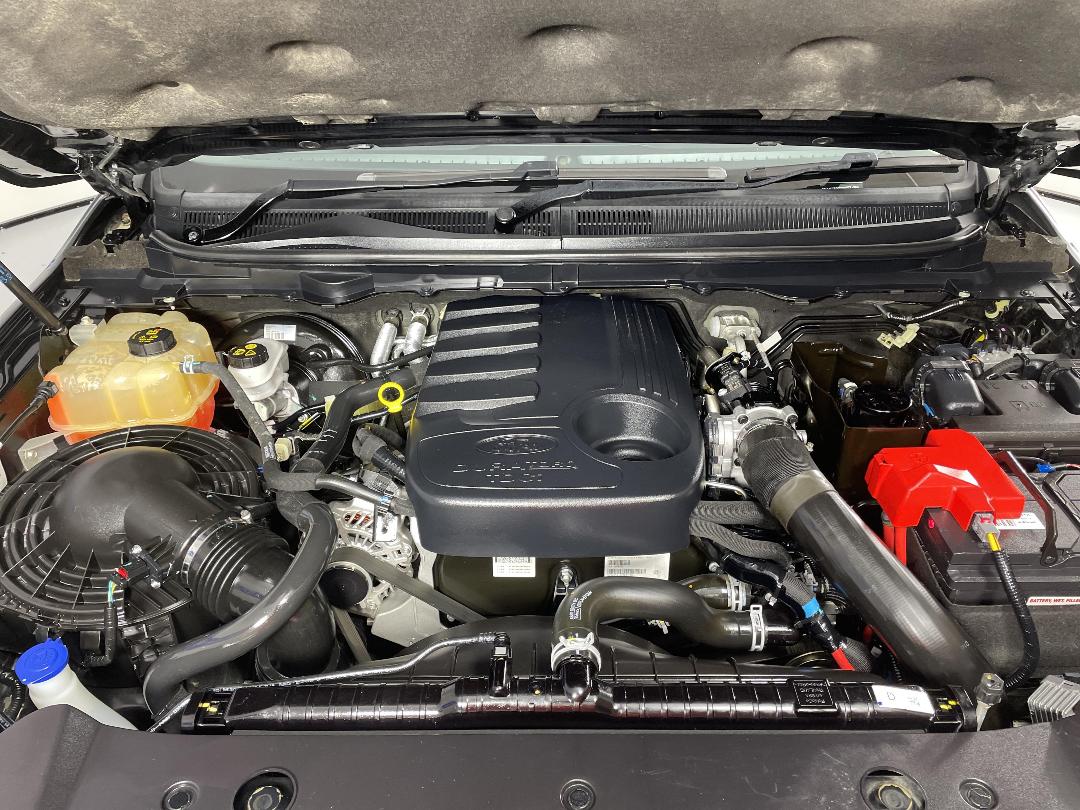 Photo '13' of Ford Ranger Photo '13' of Ford Ranger