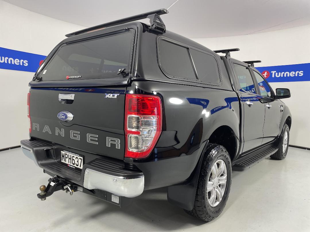 Photo '7' of Ford Ranger Photo '7' of Ford Ranger