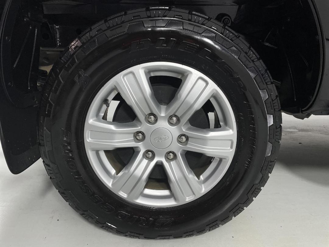 Photo '12' of Ford Ranger Photo '12' of Ford Ranger