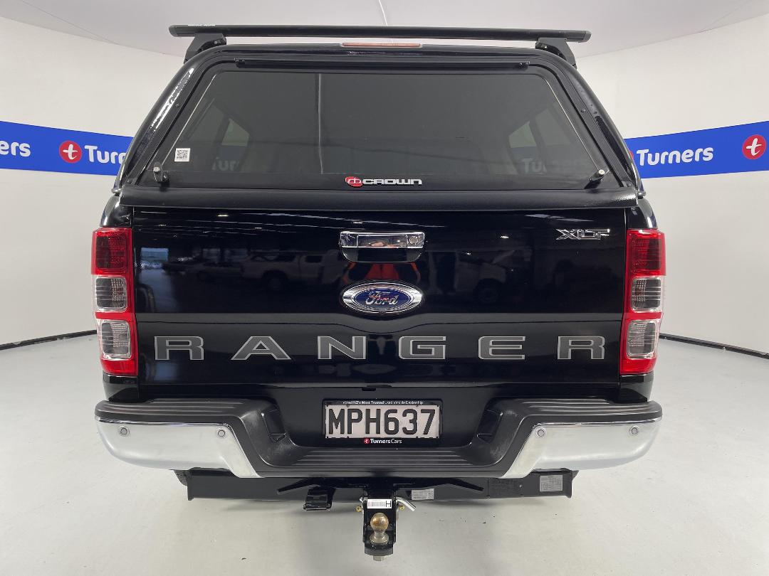 Photo '6' of Ford Ranger Photo '6' of Ford Ranger