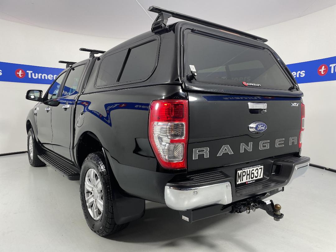 Photo '5' of Ford Ranger Photo '5' of Ford Ranger