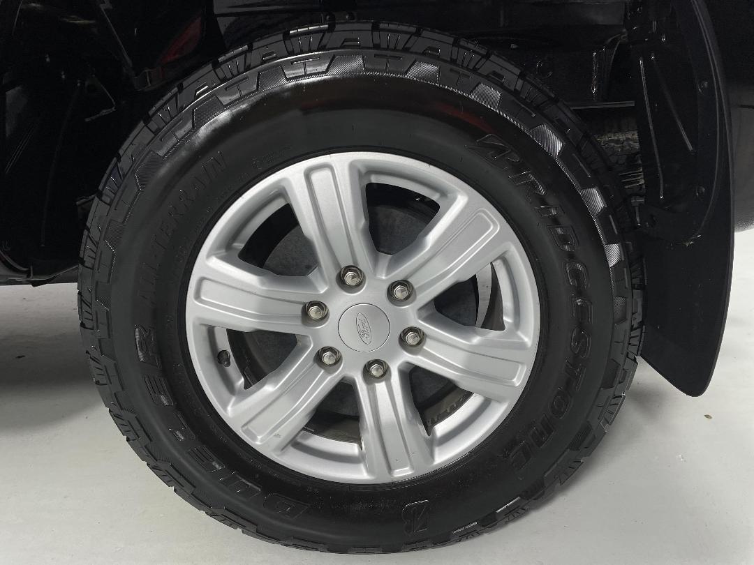 Photo '11' of Ford Ranger Photo '11' of Ford Ranger